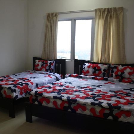 Dynasty Inn Kota Bharu Exterior photo