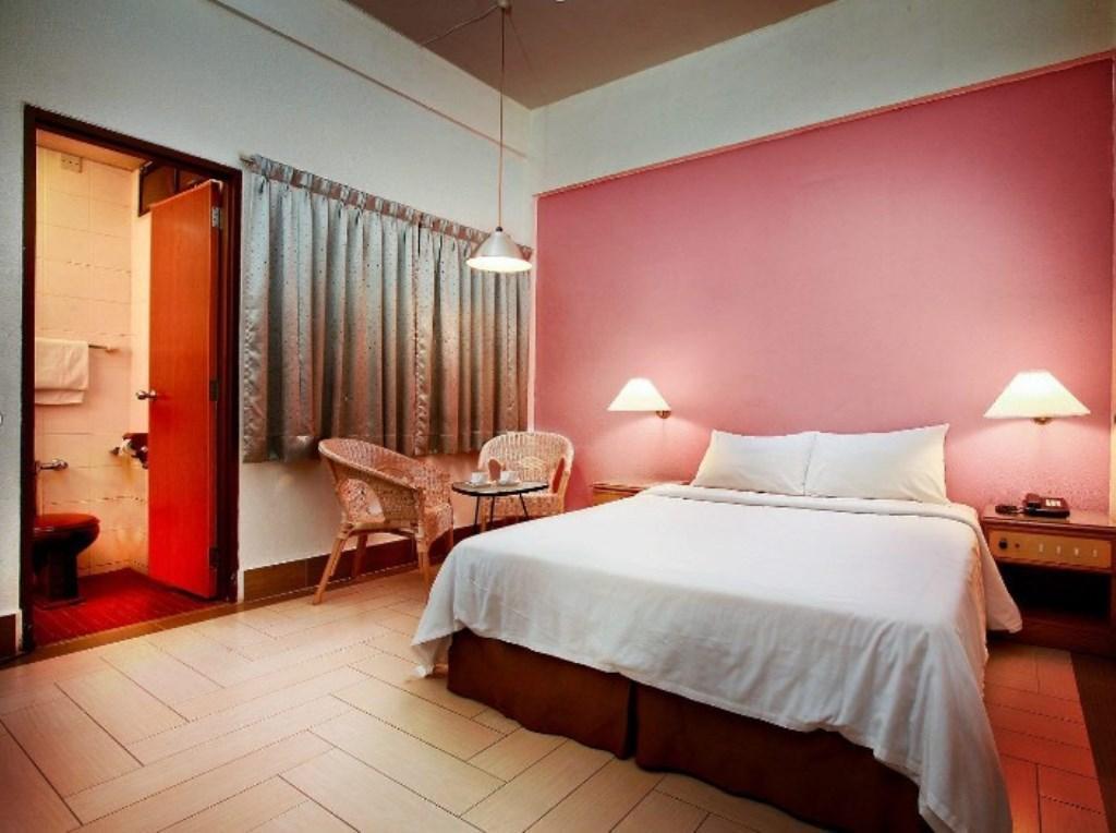 Dynasty Inn Kota Bharu Exterior photo