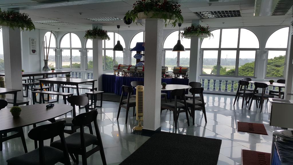 Dynasty Inn Kota Bharu Exterior photo