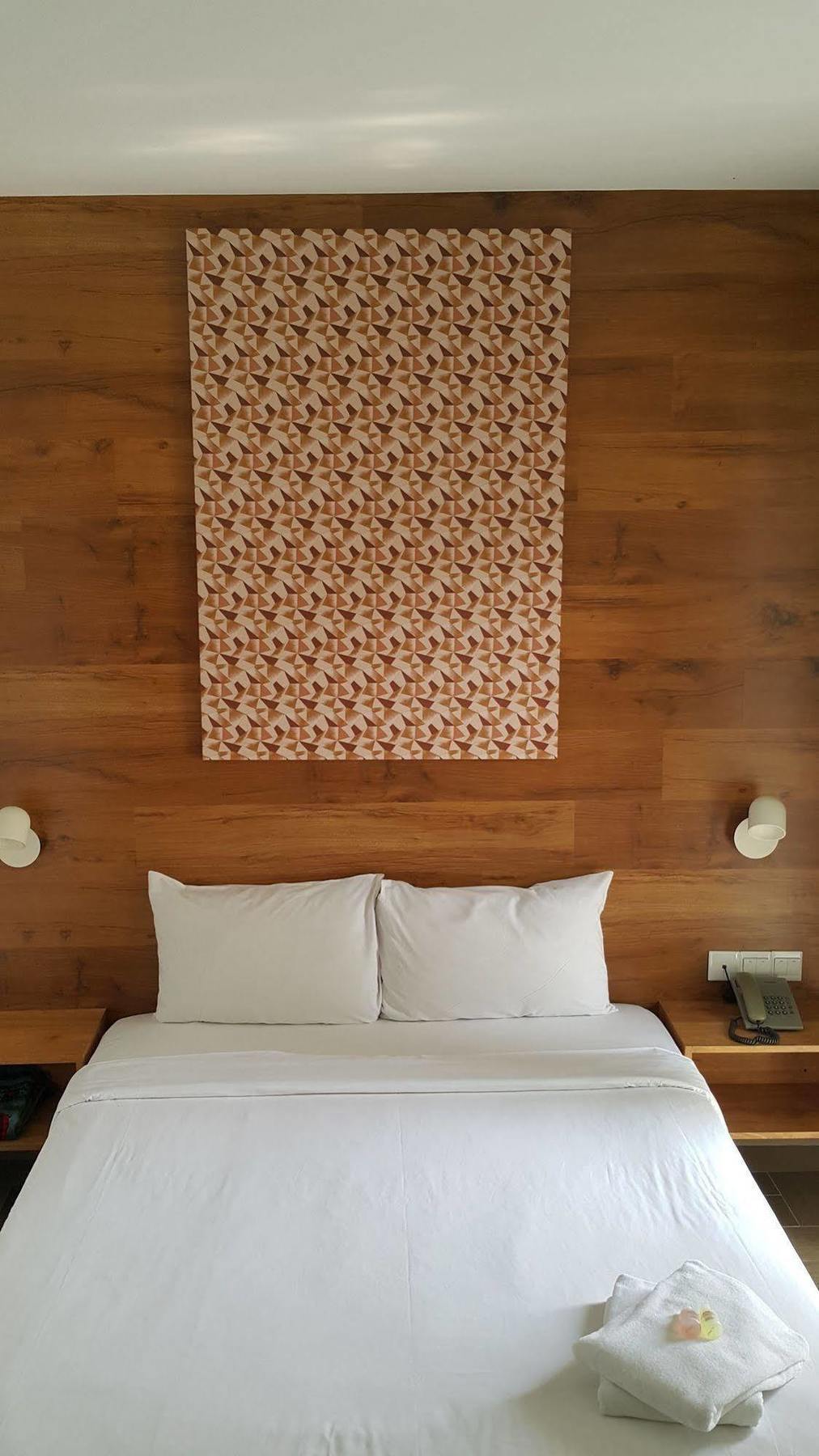 Dynasty Inn Kota Bharu Exterior photo