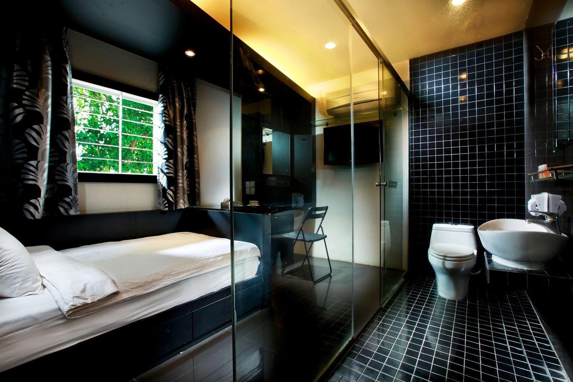 Dynasty Inn Kota Bharu Exterior photo
